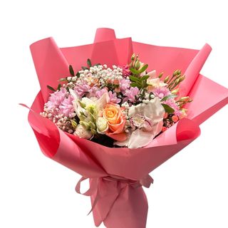  Bukiet Kolorowy M(średni)