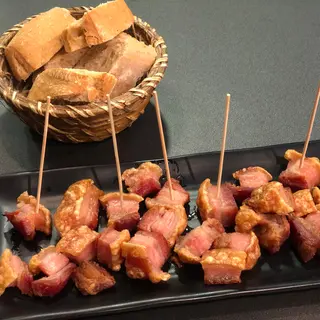 Torreznos de Soria
