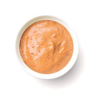 Salsa Mayo Kimchi extra