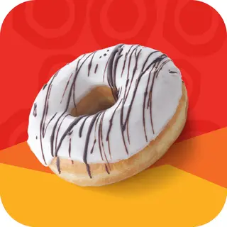 Plain Ring Donut