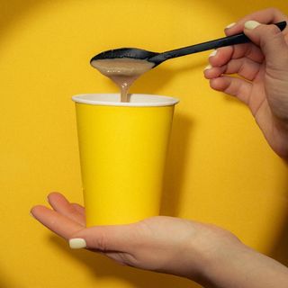 Грибной крем-суп (300г)