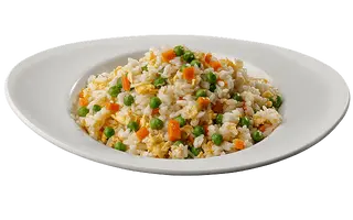 Arroz Frito Con Curry