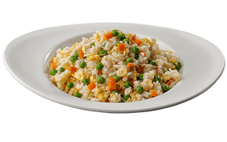 Arroz Frito Con Curry