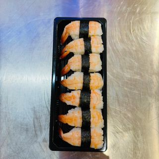 Nigiri De Langostino