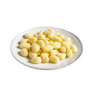 Ñoquis De Patata