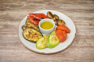 Овочі гриль (320г)