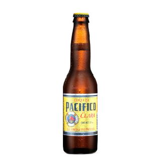 Cerveza Pacifico (México)