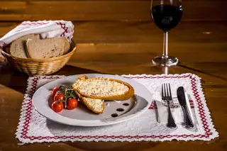 Cordon bleu de pui