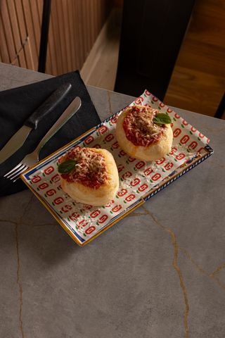 Montanare classiche (2 pezzi)