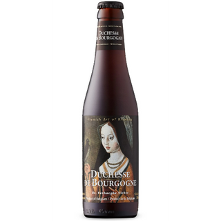 Duchesse de Bourgogne Botella