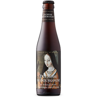 Duchesse de Bourgogne Botella