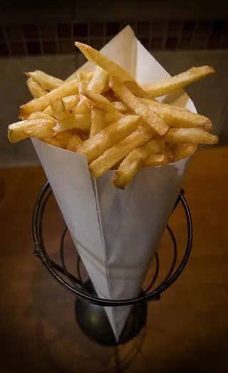 Frites