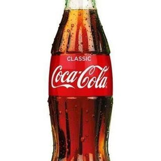 Coca-Cola 33cl