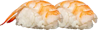 Нигири скарида (2бр)