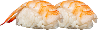 Нигири скарида (2бр)