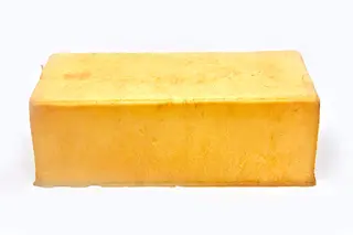 Pain de Mie