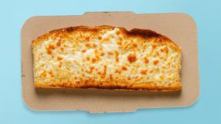 Принцеса с кашкавал