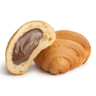 cornetto nutella