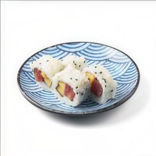 99 - Atún Mango y Queso