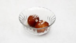 Gulab Jamun