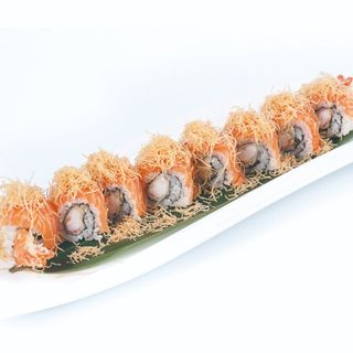 Tiger roll
