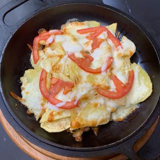 Гаряча сковорода баварська (220г)