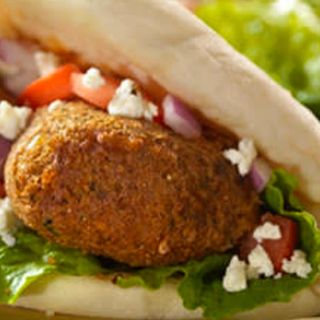 Doner Kebab Con Kofte