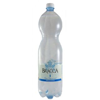 Acqua frizzante 1.5 l