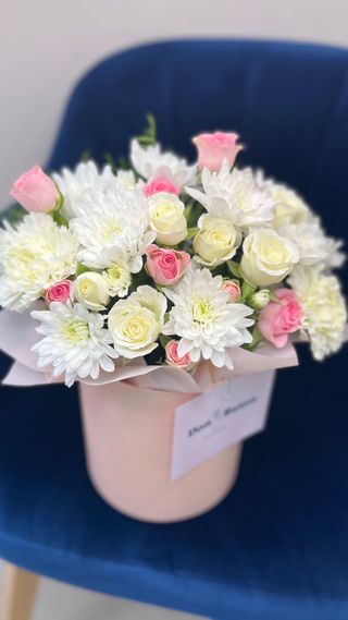 Композиція № 2