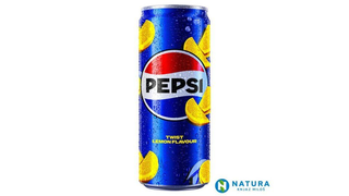 Pepsi Twist 0.33l
