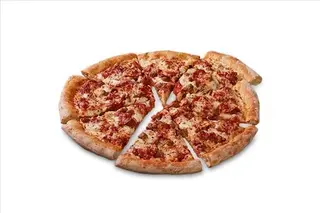 Spicy Italian
