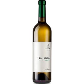 Tikveš Luda Mara Tamjanika