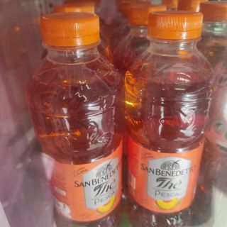 The alla pesca 33 cl