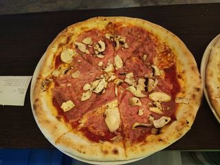 Pizza Miješana 