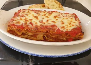 Lasagne Tradizionale