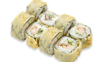 Темпура Сякі