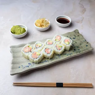 Kani roru