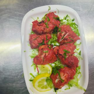 Chicken Tandoori