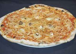 Pizza Grande Siciliana