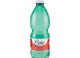 Acqua frizzante 50cl