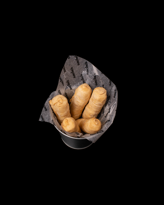 TEQUEÑOS