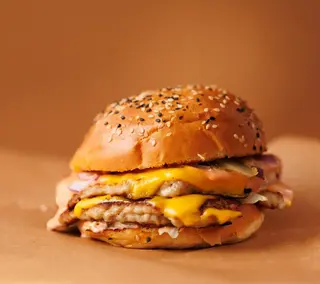 Smash Burger