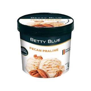 Betty Blue - Pecan Praline 450ml