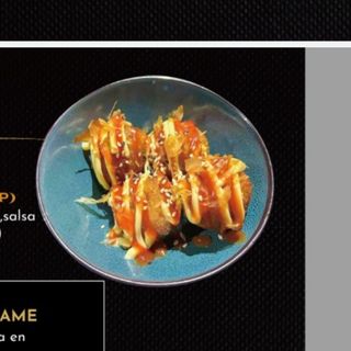 BOLAS TAKOYAKI (4 uds.)