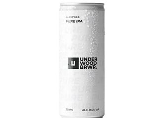 Underwood Pure IPA (330ml)