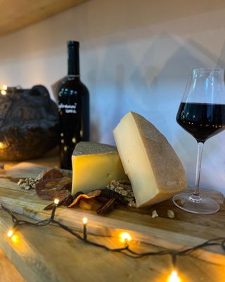 მთის ყველი 200 გრ