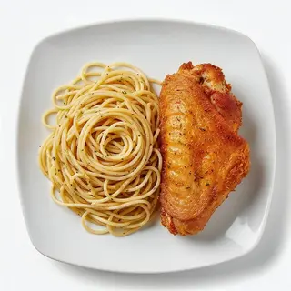 Standard Turkey Pasta