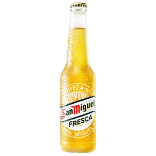 San Miguel pivo