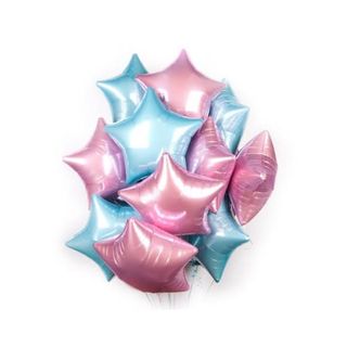 Baloane 10 steluțe