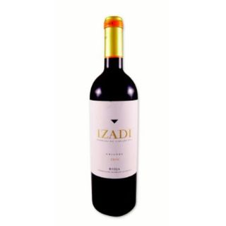 Izadi Crianza, Rioja (750 ml.)